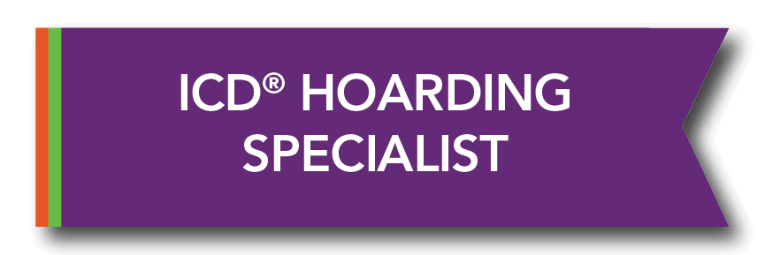 ICD Hoarding Specialist